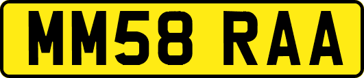 MM58RAA
