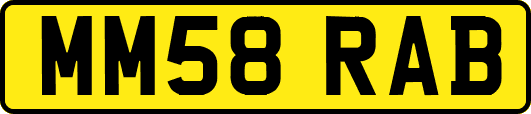 MM58RAB