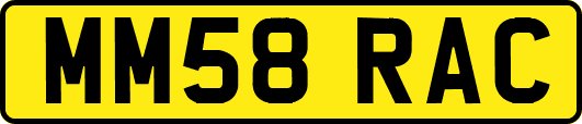 MM58RAC