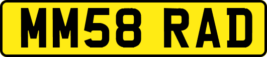 MM58RAD