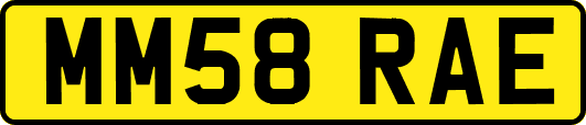 MM58RAE