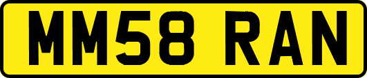 MM58RAN