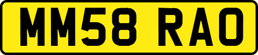 MM58RAO