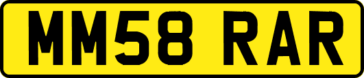 MM58RAR