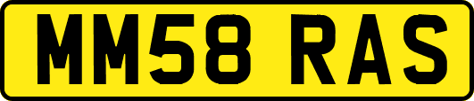 MM58RAS