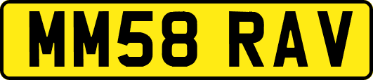 MM58RAV