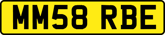 MM58RBE