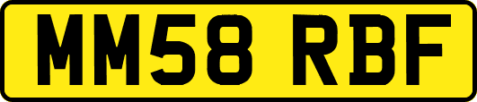 MM58RBF