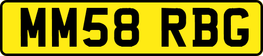 MM58RBG