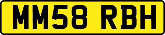 MM58RBH