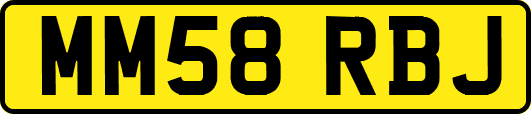 MM58RBJ