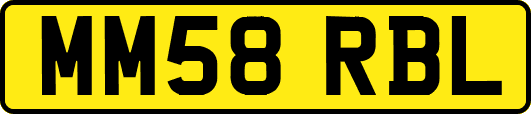 MM58RBL