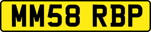 MM58RBP