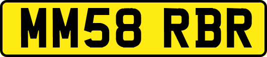 MM58RBR