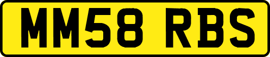 MM58RBS