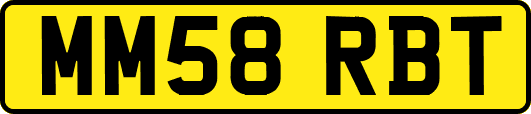 MM58RBT