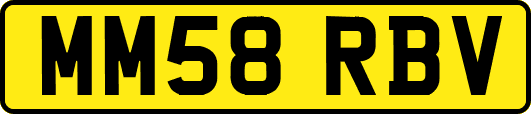 MM58RBV