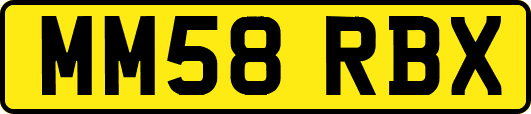 MM58RBX