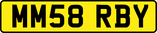 MM58RBY