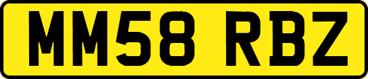 MM58RBZ