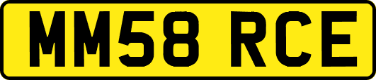 MM58RCE