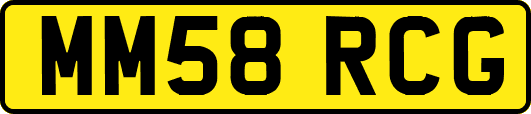 MM58RCG