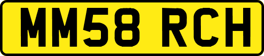 MM58RCH
