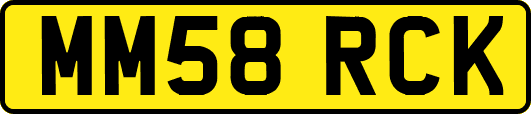 MM58RCK