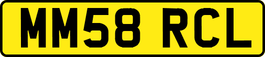 MM58RCL