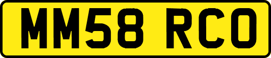 MM58RCO