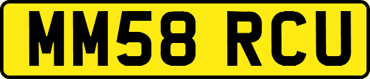 MM58RCU
