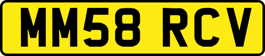 MM58RCV