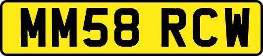 MM58RCW