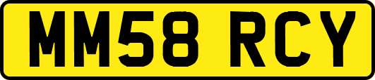 MM58RCY