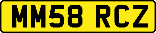 MM58RCZ