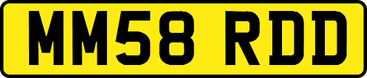 MM58RDD