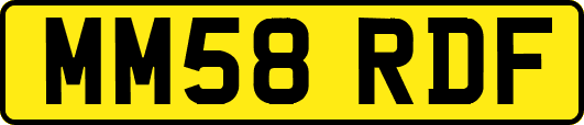 MM58RDF
