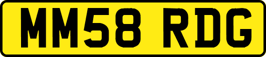 MM58RDG