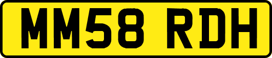 MM58RDH