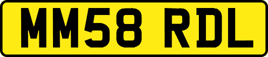 MM58RDL
