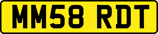 MM58RDT