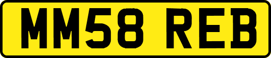 MM58REB