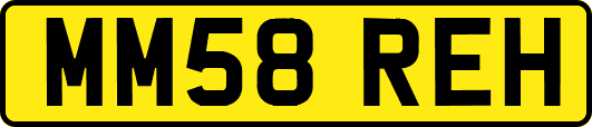 MM58REH