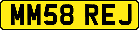 MM58REJ