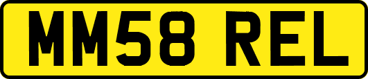 MM58REL