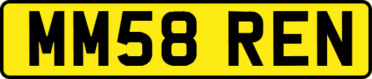 MM58REN