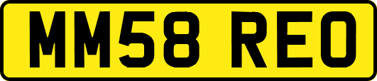 MM58REO