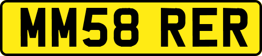 MM58RER