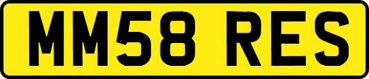 MM58RES