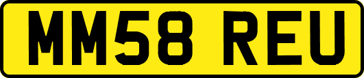 MM58REU